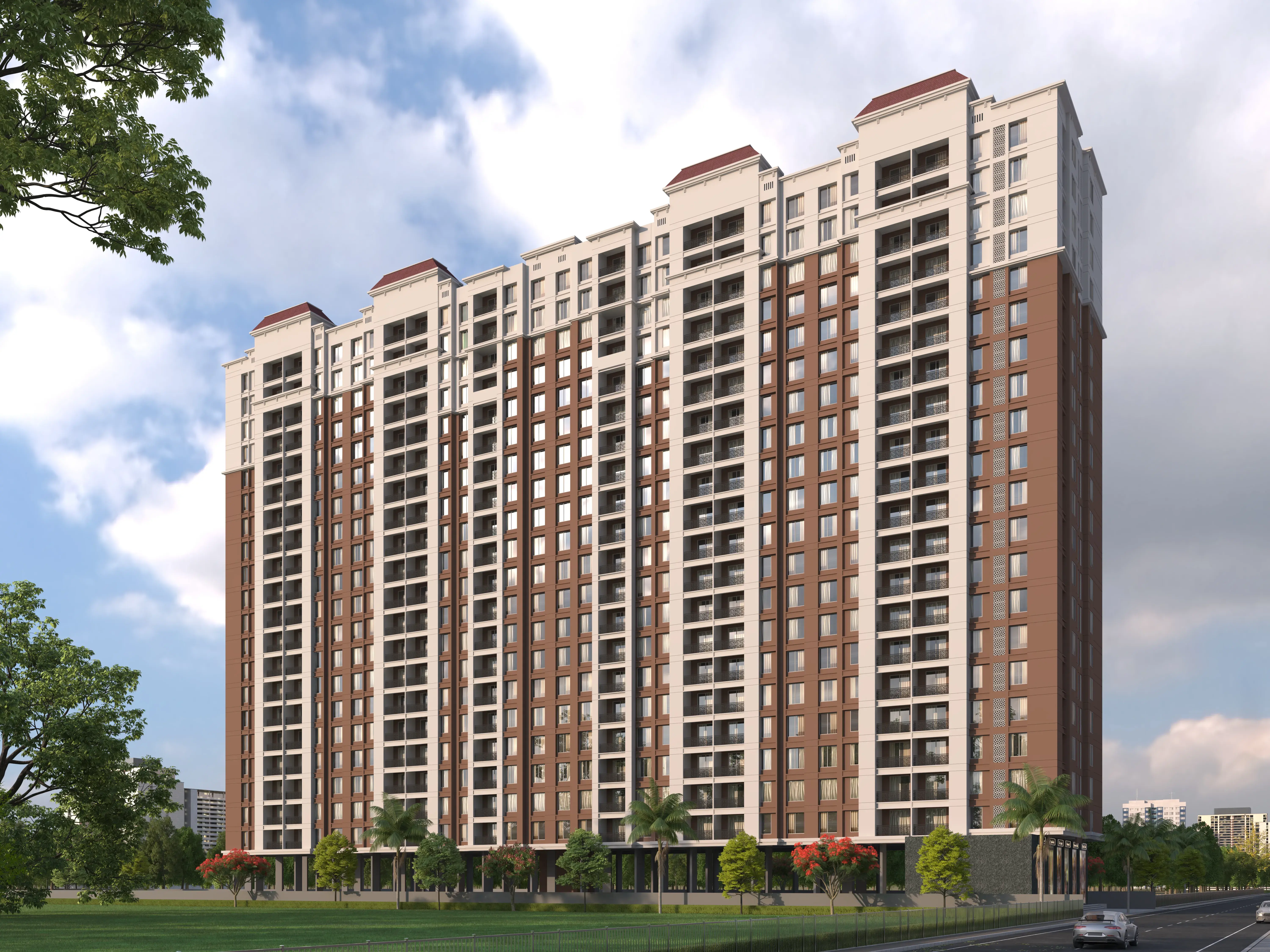 Residential
